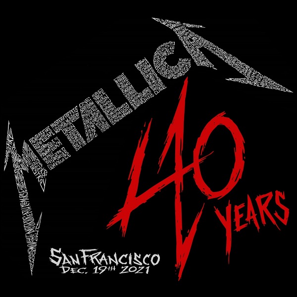 Metallica