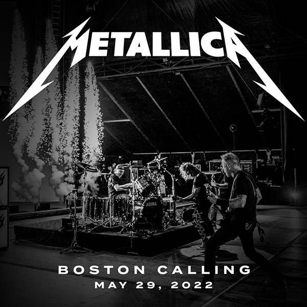 Metallica