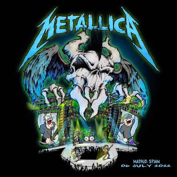 Metallica