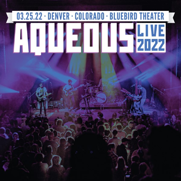 Aqueous