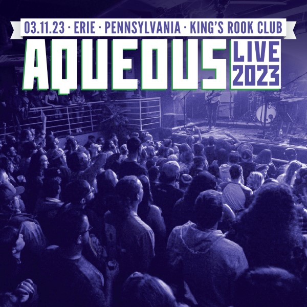 Aqueous