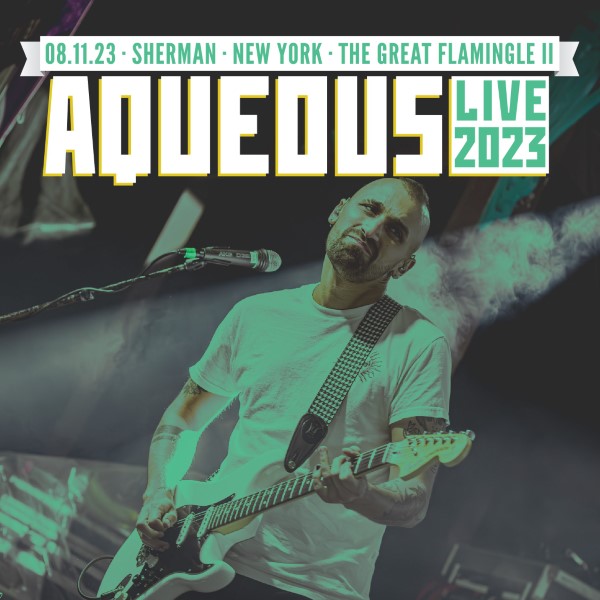 Aqueous