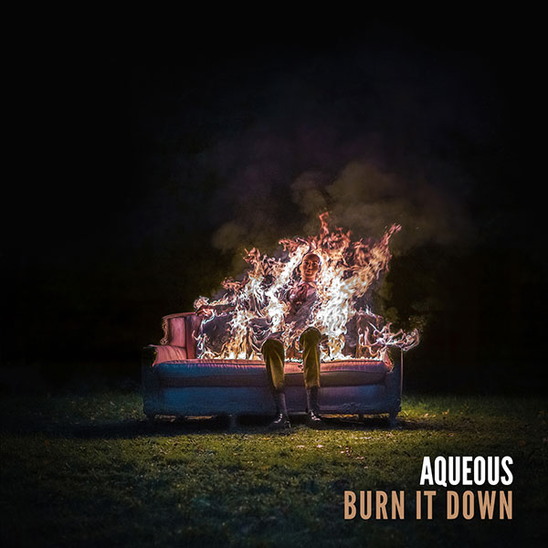 Aqueous