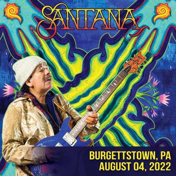 Santana