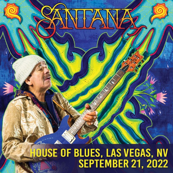 Santana