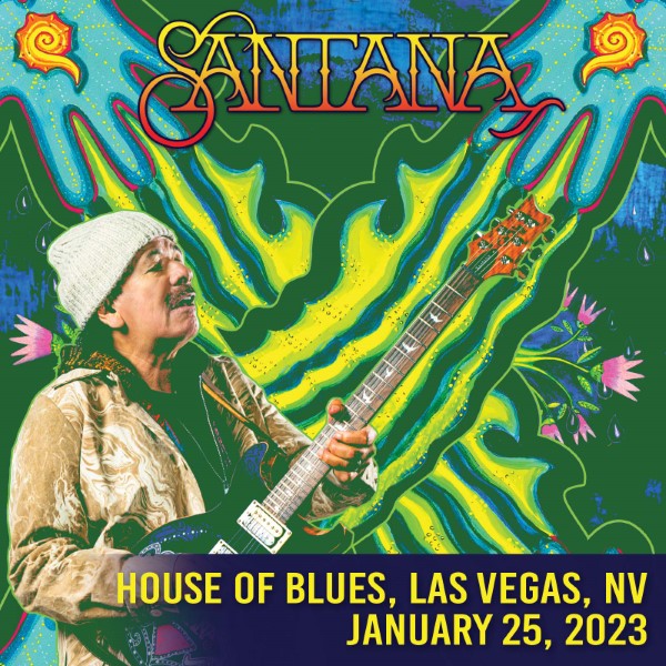 Santana