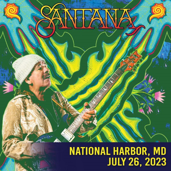 Santana