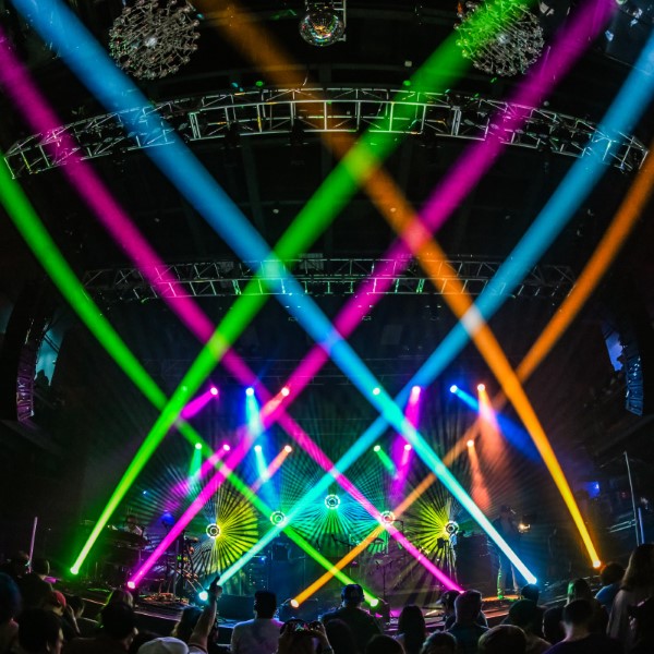 The Disco Biscuits