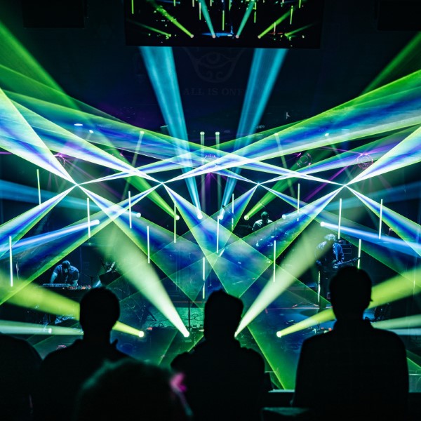 The Disco Biscuits