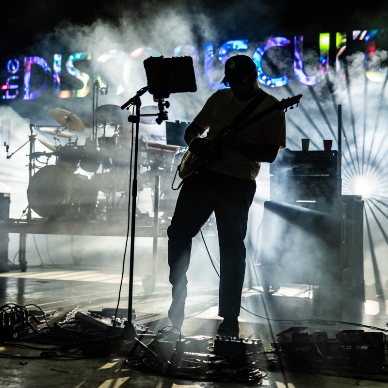 The Disco Biscuits