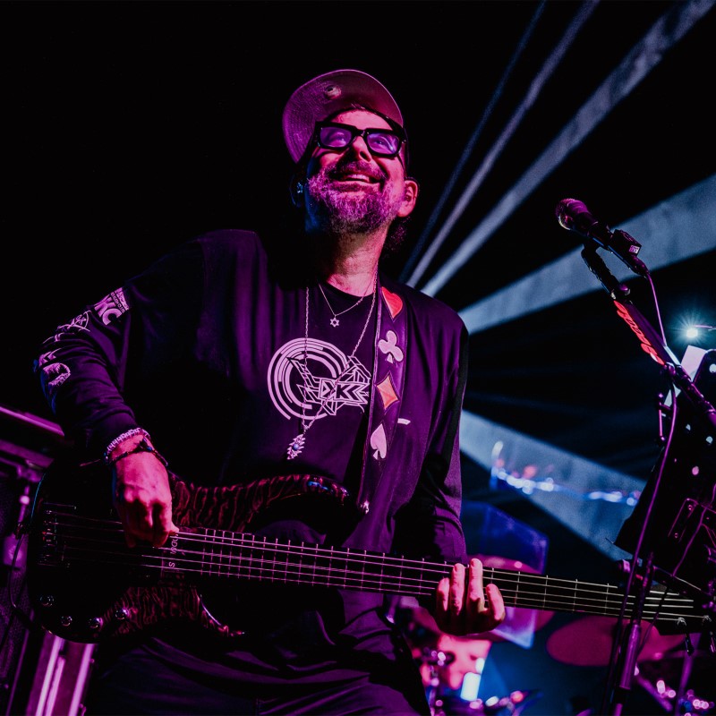 The Disco Biscuits