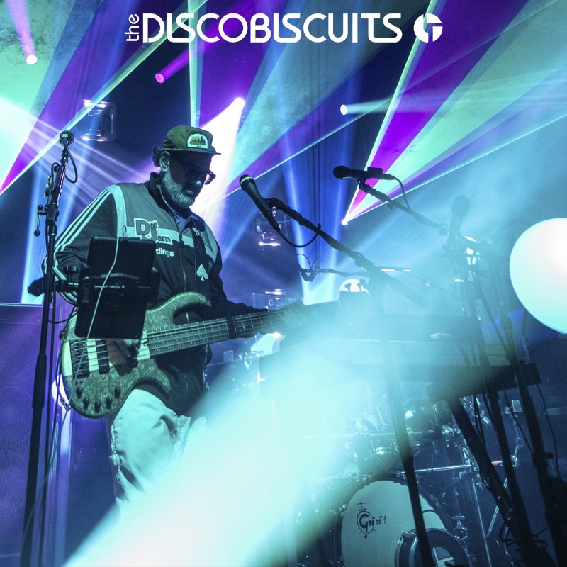 The Disco Biscuits
