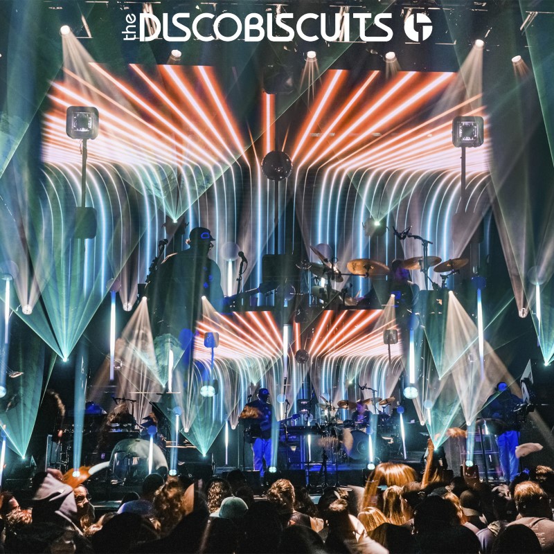 The Disco Biscuits