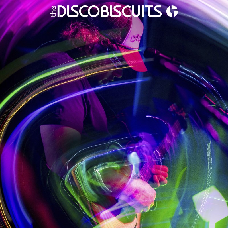The Disco Biscuits