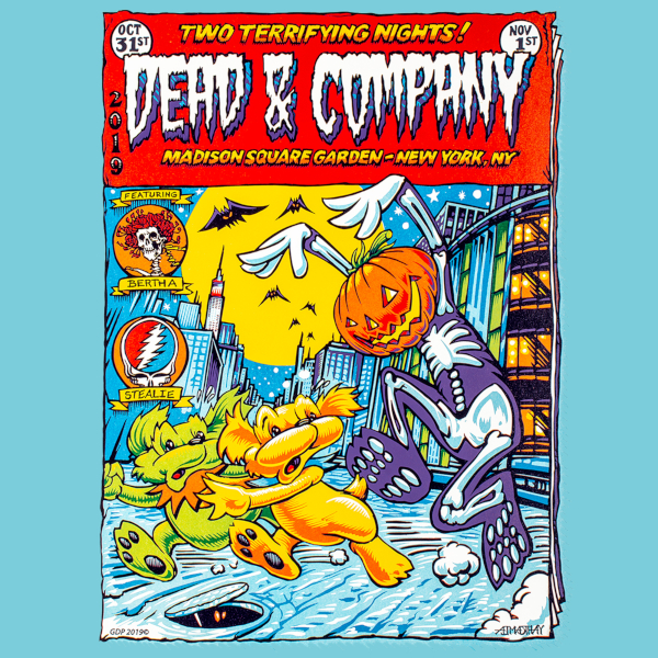 Dead and Company