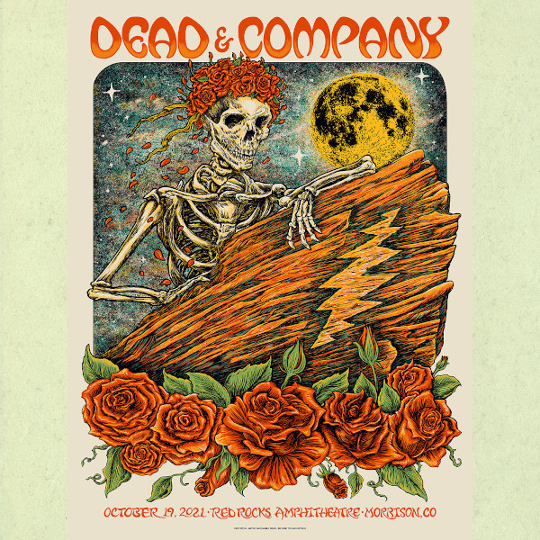 Dead and Company