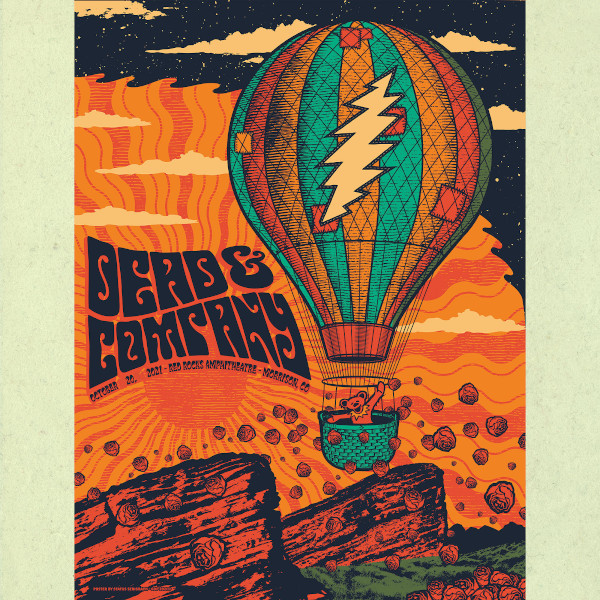 Dead and Company