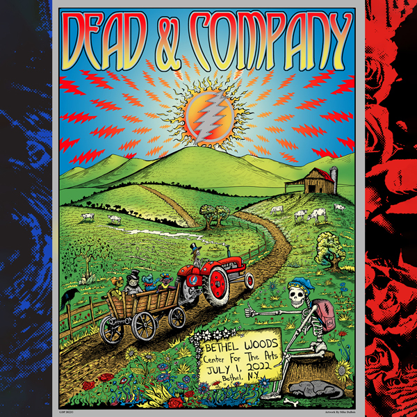 Dead and Company