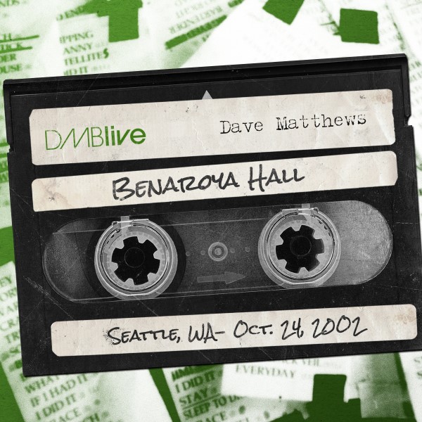 Dave Matthews Band