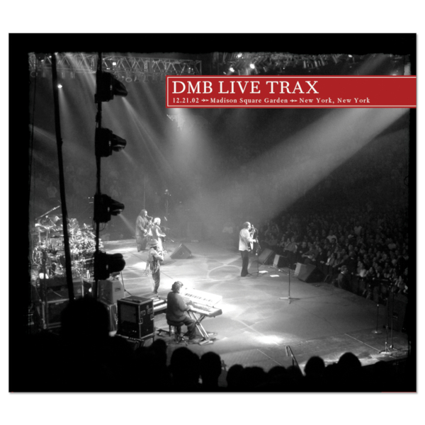 Dave Matthews Band