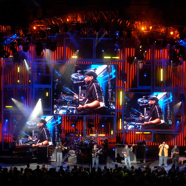 Dave Matthews Band