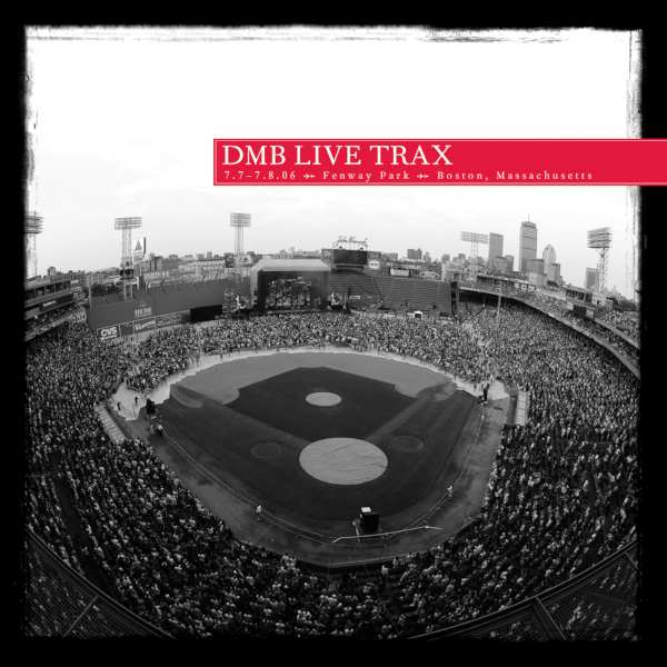 Dave Matthews Band