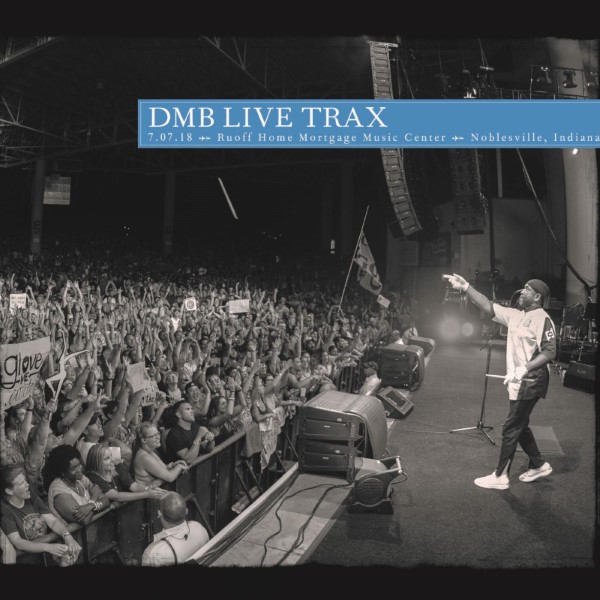 Dave Matthews Band