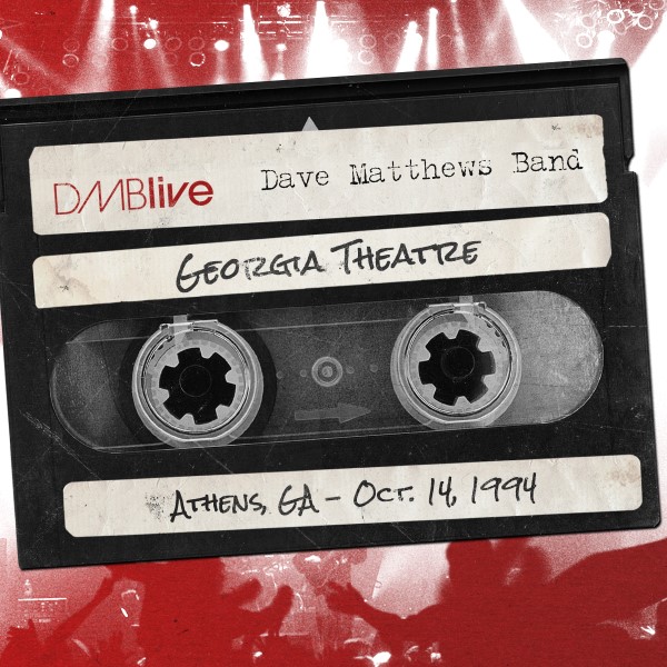 Dave Matthews Band