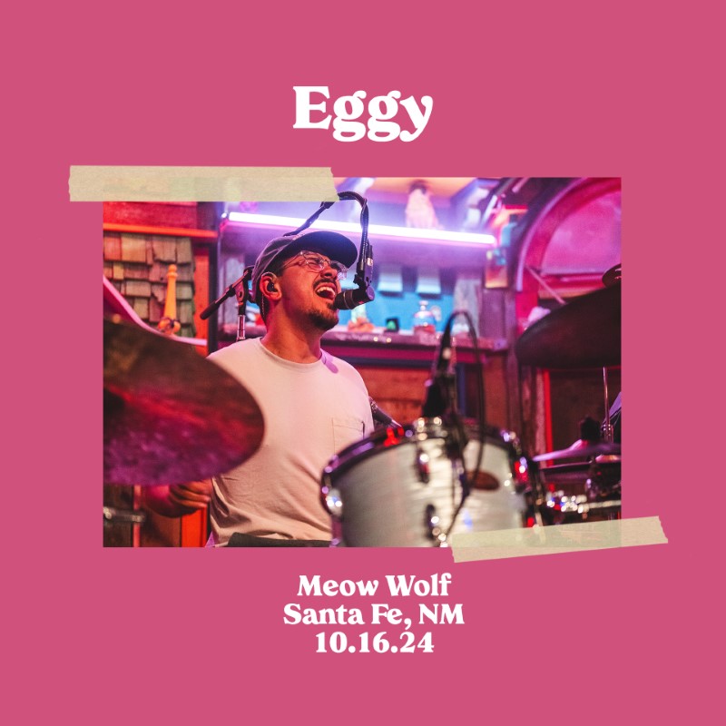 Eggy