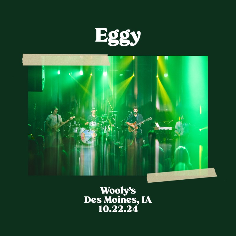 Eggy