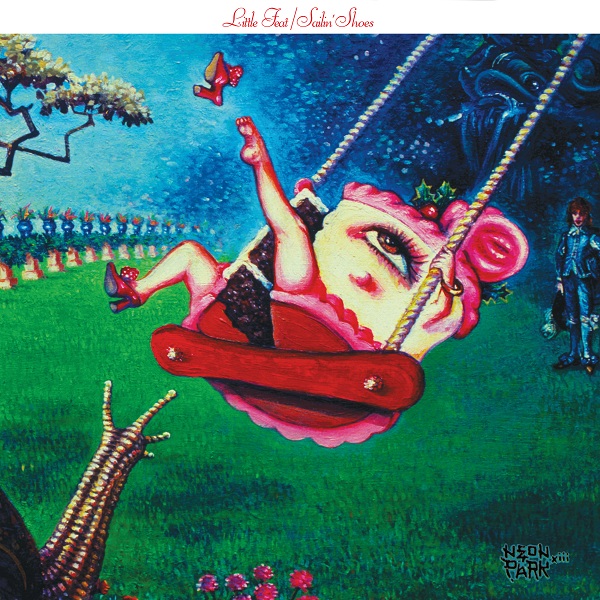Little Feat
