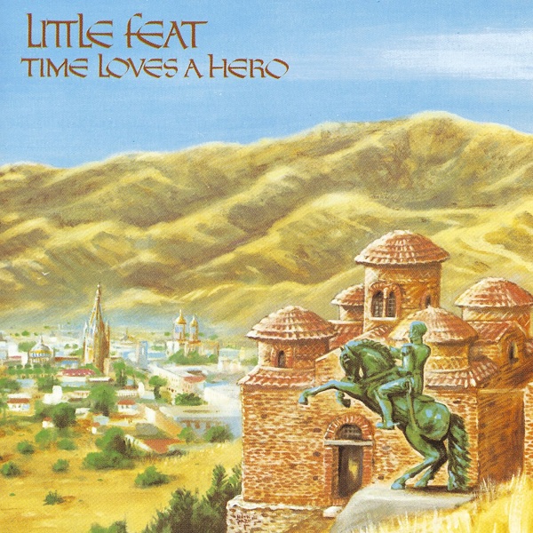 Little Feat
