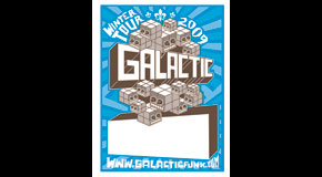 Galactic