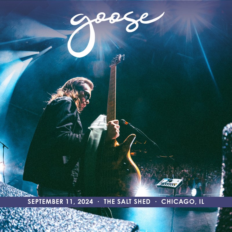 Goose