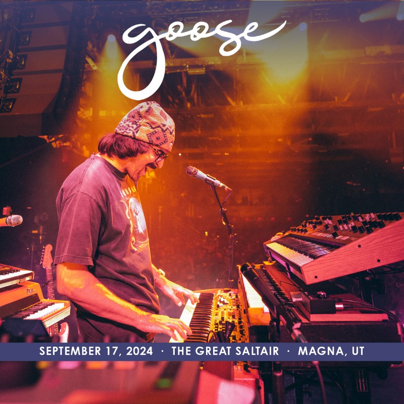 Goose