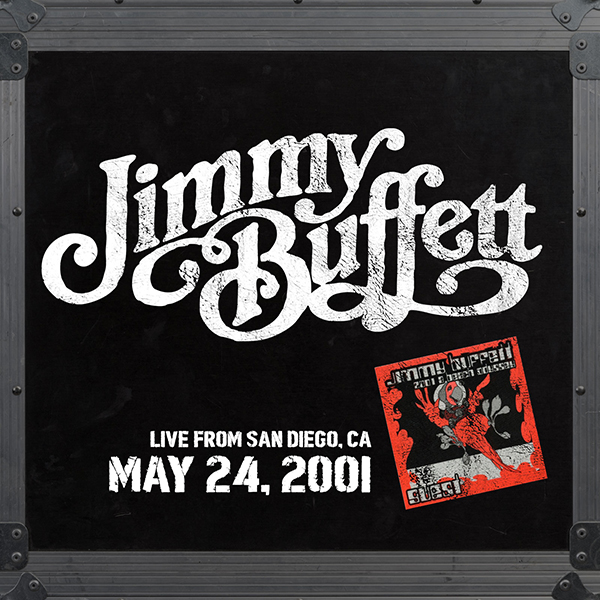Jimmy Buffett
