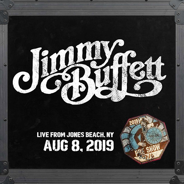 Jimmy Buffett