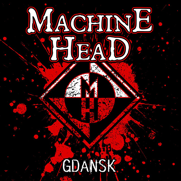 Machine Head