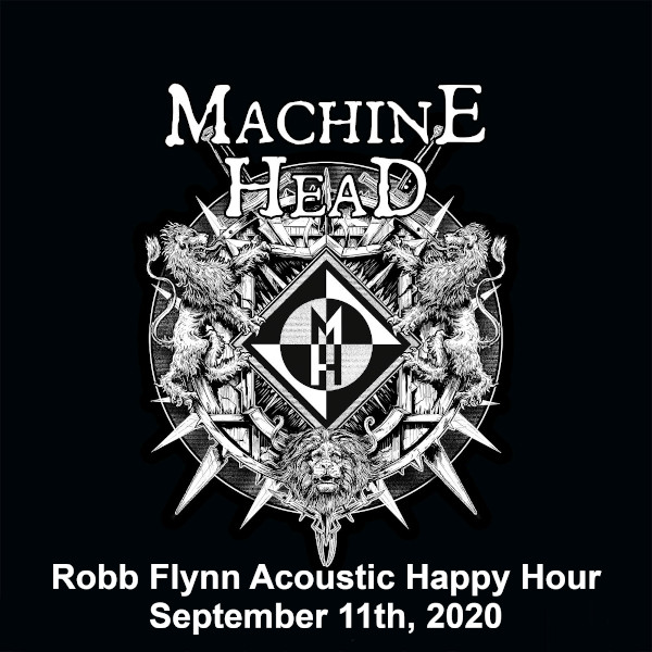 Machine Head