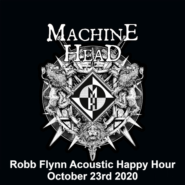 Machine Head