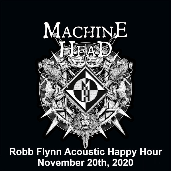 Machine Head