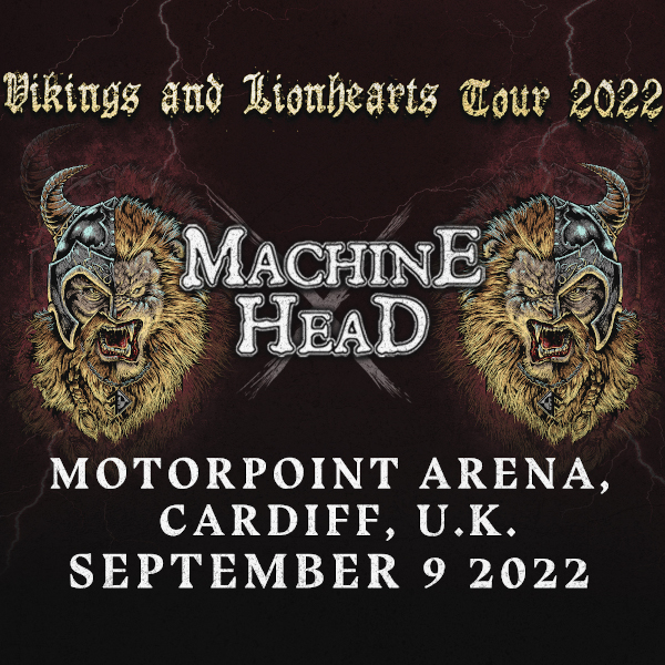 Machine Head