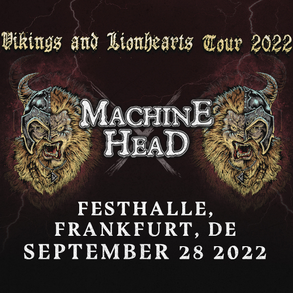 Machine Head
