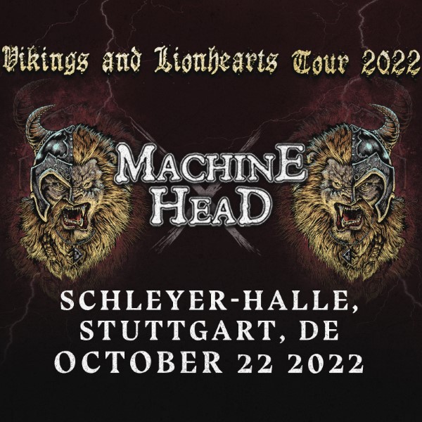 Machine Head