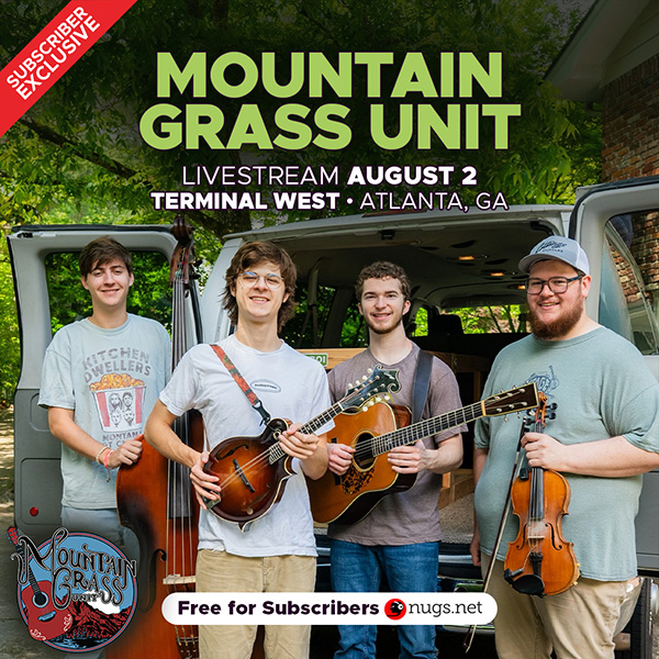 Mountain Grass Unit
