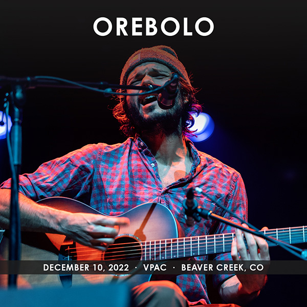 Orebolo