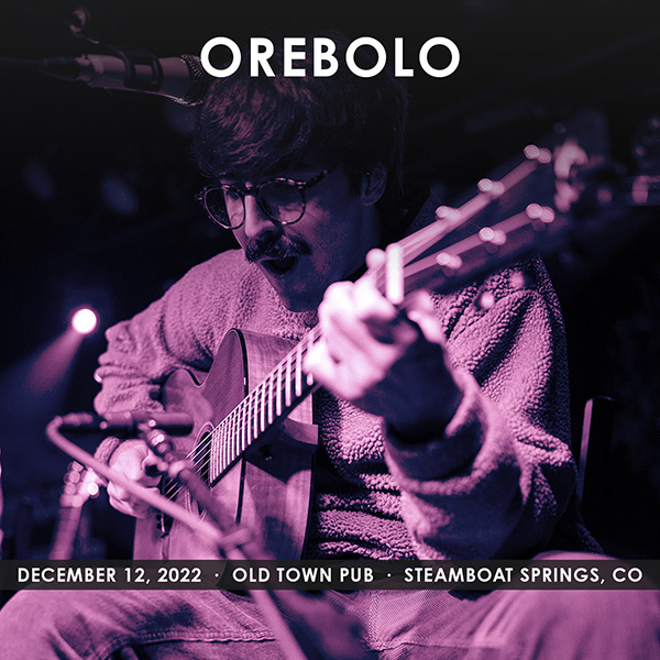 Orebolo