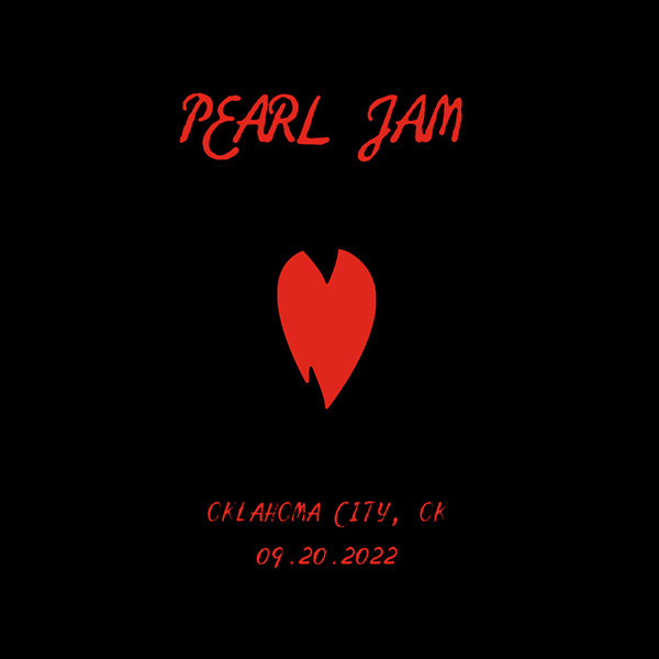 Pearl Jam