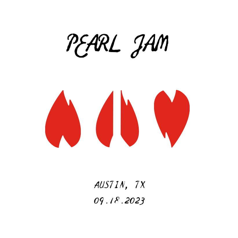 Pearl Jam