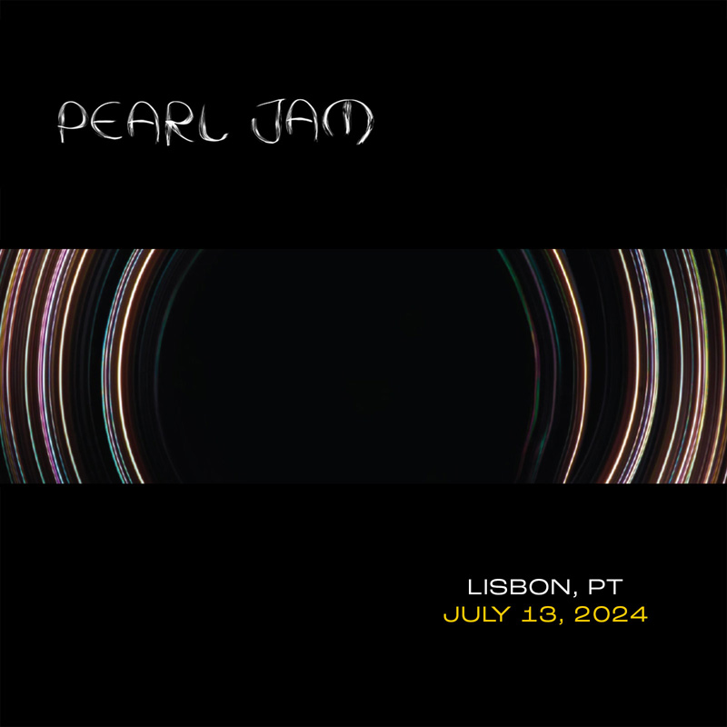 Pearl Jam